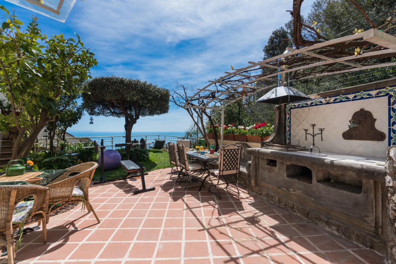 Casa Mia Positano Positano