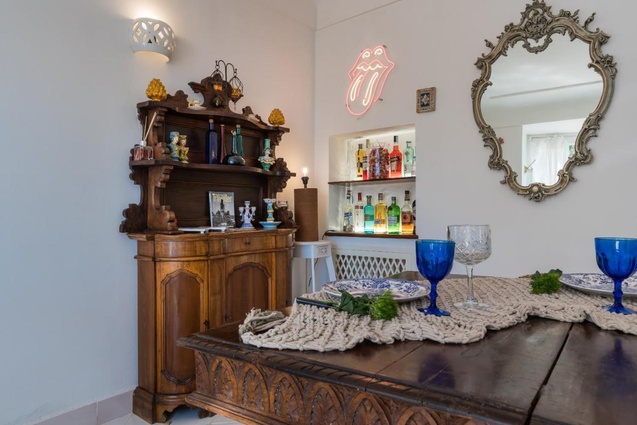 Casa Mia Positano * Positano