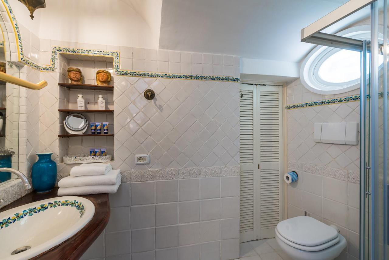 Casa Mia Positano *
