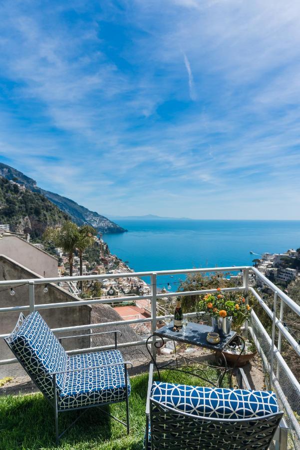Casa Mia Positano Positano