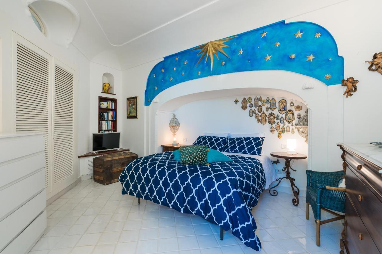Casa Mia Positano Positano