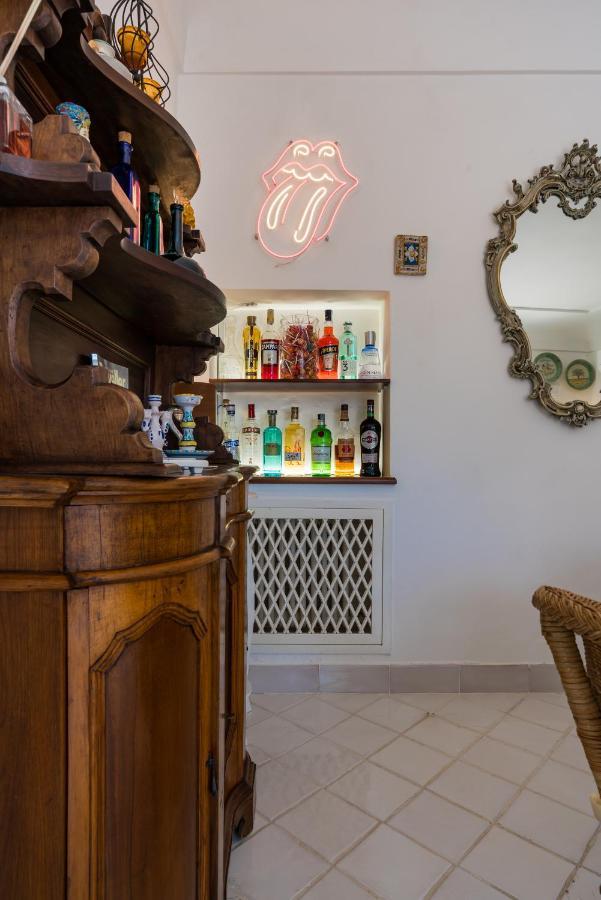 Casa Mia Positano *
